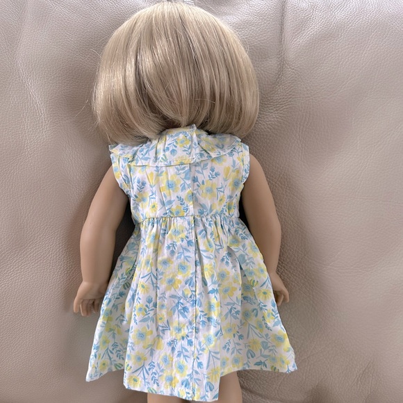 American Girl Kit Kittredge with Book 🌸 - Picture 3 of 9